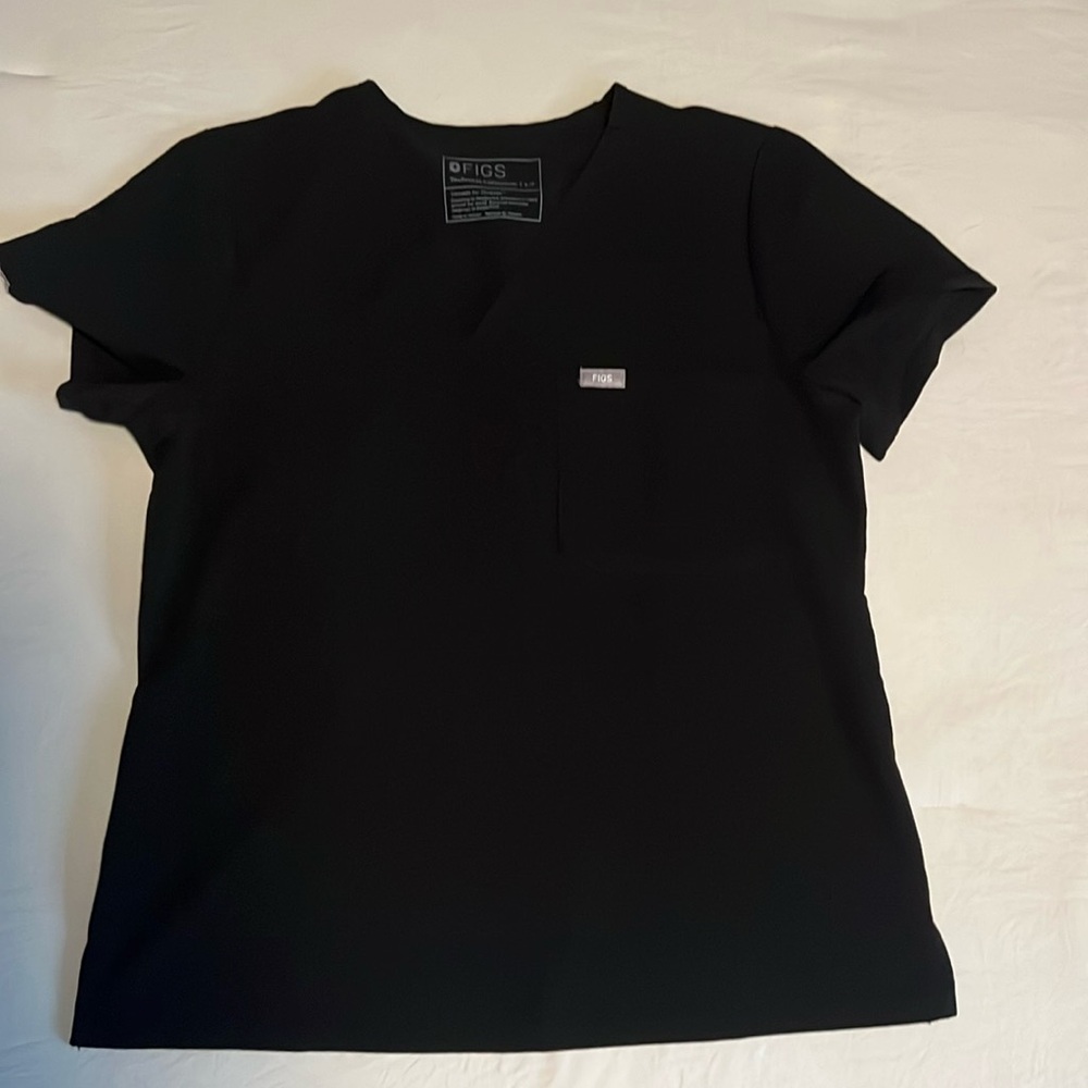 Figs Catarina one pocket small Petite scrub top